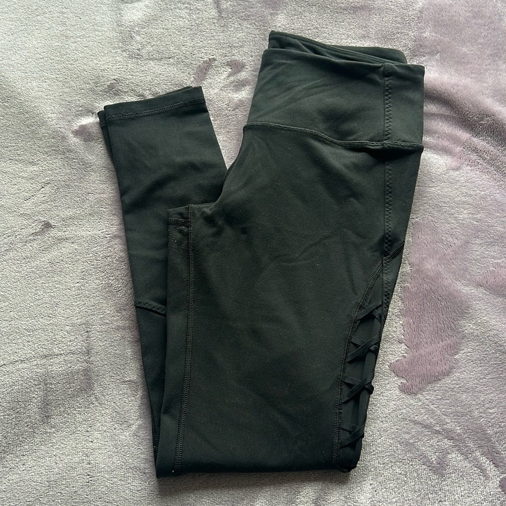 Victoria Sport Leggings Size M